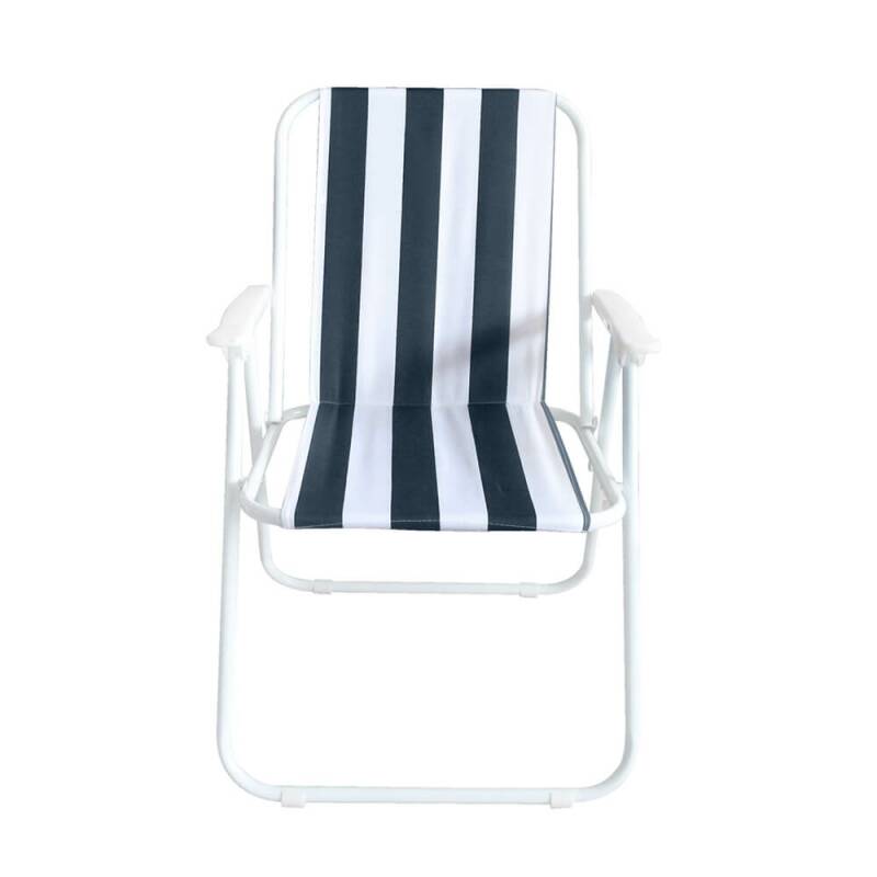 Сгъваем плажен стол, Muher SCD-0035