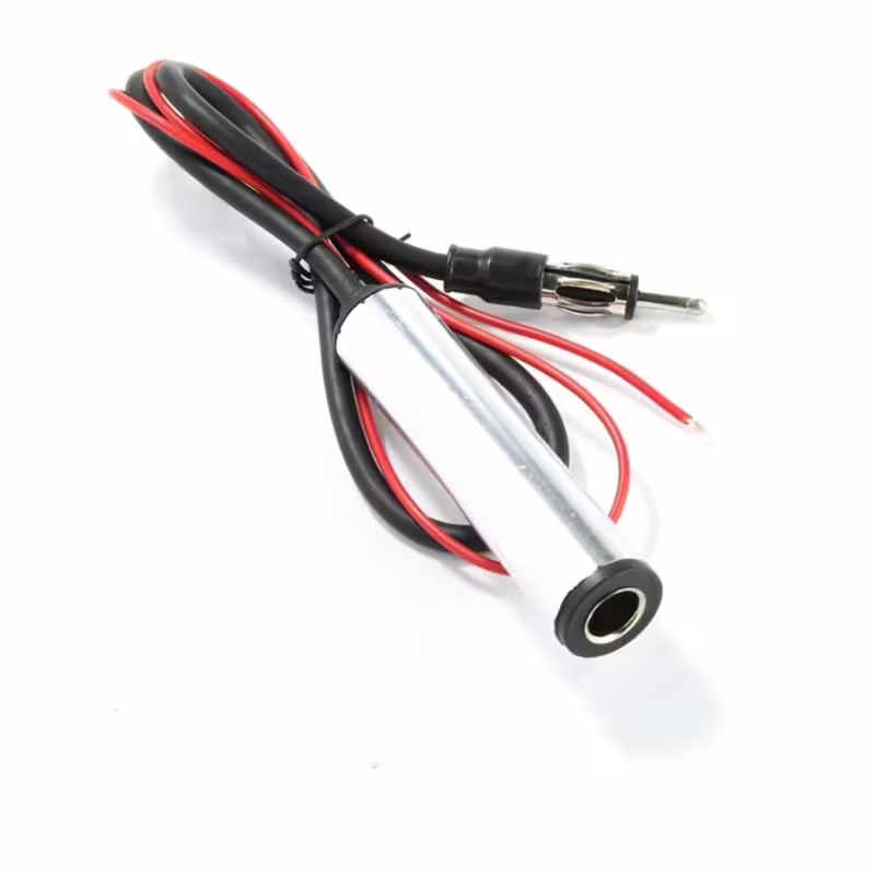 Кабел BRT-10114, антенен усилвател, 15dB, 12V