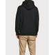 JACK&JONES Essential Logo Sweat Hoodie Black