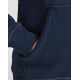 JACK&JONES Tons Upscale Hoodie Navy