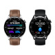Смарт часовник No brand D3 Pro, Различни цветове - 73076