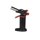 Газова горелка Turbo Torch HB-701, готварска, пиезо запалване, 1400°C, 50ml