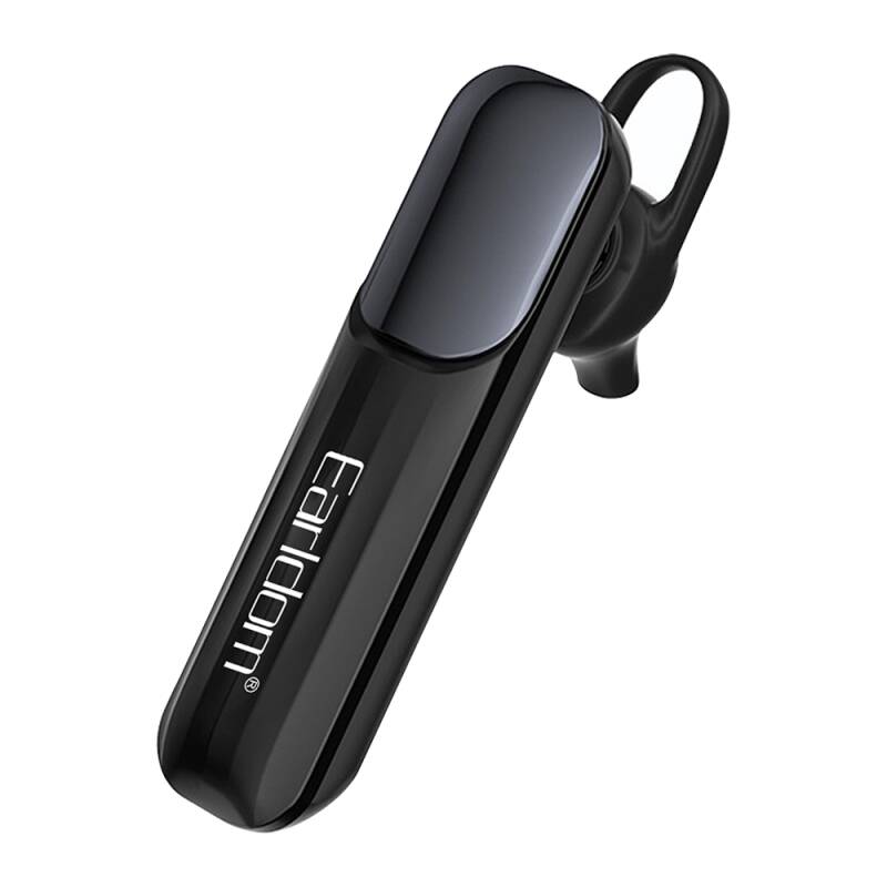 Bluetooth слушалка Earldom ET-BH103, Черен - 20606