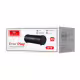 Тонколона Earldom ET-A10, Bluetooth, USB, FM, AUX, Черен - 22206