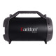 Тонколона Earldom ET-A15, Караоке, Bluetooth, USB, FM, AUX, Черен - 22201