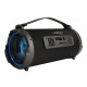 Тонколона Earldom ET-A19, Караоке, Bluetooth, USB, FM, AUX, Черен - 22199