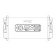 Тонколона Earldom ET-A19, Караоке, Bluetooth, USB, FM, AUX, Черен - 22199