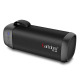 Тонколона Earldom ET-A5, Bluetooth, USB, FM, AUX, Черен - 22207