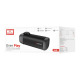 Тонколона Earldom ET-A5, Bluetooth, USB, FM, AUX, Черен - 22207