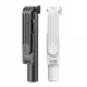 Селфи стик Earldom ET-ZP25, Bluetooth, 80см, Различни цветове - 40228