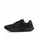 UNDER ARMOUR Charged Rouge 3 All Black