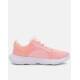 UNDER ARMOUR Victory Running Pink Peach