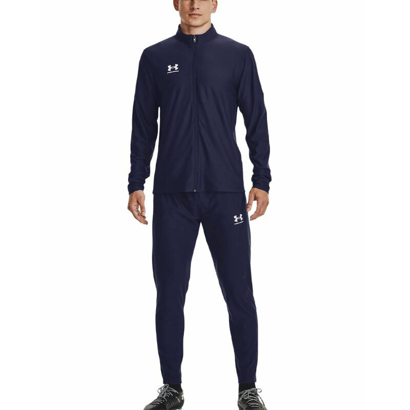 UNDER ARMOUR Challenger Tracksuit Navy