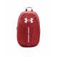 UNDER ARMOUR Hustle Lite Backpack Red
