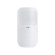 Смарт алармена система No brand PST-G30, 8в1, GSM, Wi-Fi, Tuya Smart, Бял - 91014