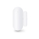 Смарт алармена система No brand PST-WG107T, 8в1, GSM, Wi-Fi, Tuya Smart, Бял - 91015