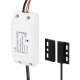Смарт контролер No brand PST-WD003, За автоматична гаражна врата, Wi-Fi, Tuya Smart, Бял - 91016