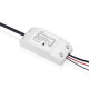Смарт контролер No brand PST-WD003, За автоматична гаражна врата, Wi-Fi, Tuya Smart, Бял - 91016