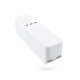 Смарт мотор за щори No brand PST-YH002, Wi-Fi, Tuya Smart, Бял - 91024
