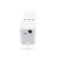 Смарт мотор за щори No brand PST-YH002, Wi-Fi, Tuya Smart, Бял - 91024