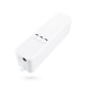 Смарт мотор за щори No brand PST-YH002, Wi-Fi, Tuya Smart, Бял - 91024