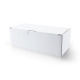 Смарт мотор за щори No brand PST-YH002, Wi-Fi, Tuya Smart, Бял - 91024