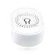 Смарт превключвател No brand PST-TMW02, 2 канала, 220V, 16A, Wi-Fi, Tuya Smart, Бял - 91022