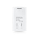 Смарт сензор No brand PST-CT60W, За движение, PIR, Wi-Fi, Tuya Smart, Бял - 91002