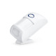 Смарт сензор No brand PST-CT60W, За движение, PIR, Wi-Fi, Tuya Smart, Бял - 91002