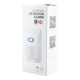 Смарт сензор No brand PST-CT60W, За движение, PIR, Wi-Fi, Tuya Smart, Бял - 91002