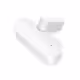 Смарт сензор No brand PST-WD002, За врата/прозорец, Wi-Fi, Tuya Smart, Бял - 91001
