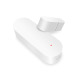 Смарт сензор No brand PST-WD002, За врата/прозорец, Wi-Fi, Tuya Smart, Бял - 91001