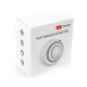 Смарт сензор No brand PST-YG400A, За дим, Wi-Fi, Tuya Smart, Бял - 91009