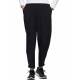 ADIDAS Stretchable Woven Joggers Black