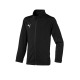 PUMA Liga Sideline Track Jacket Black