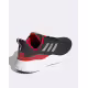ADIDAS Alphacomfy Running Black/Red