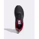 ADIDAS Alphacomfy Running Black/Red