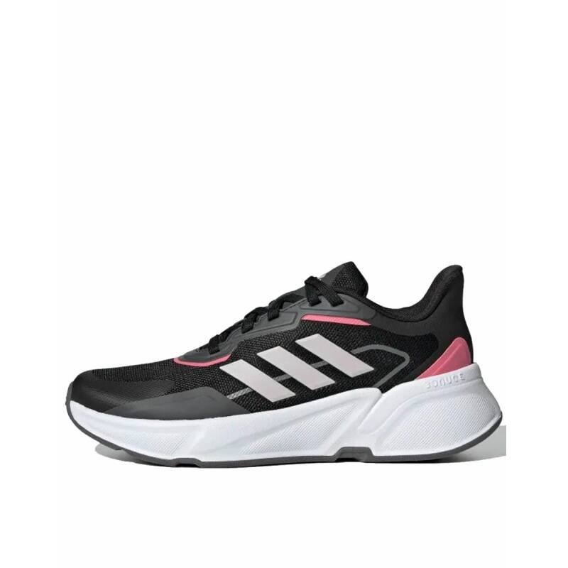 ADIDAS X9000L1 Running Black/Pink