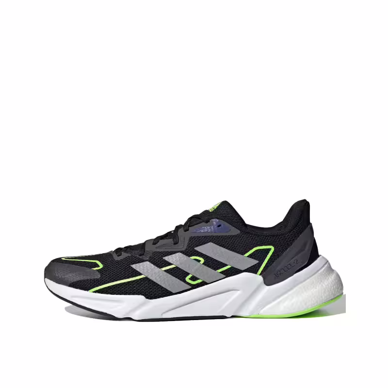 ADIDAS X9000L2 Boost Running Core Black