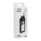 Преносима батерия Earldom ET-PB48. 10000mAh, LED Фенер, Черен - 87059