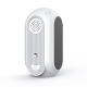 Смарт охранителна камера No brand PST-LB209, 2.0Mp, Вътрешен монтаж, Wi-Fi, Tuya Smart, Бял - 91031