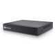 Система за видеонаблюдение No brand PST-TWK04BM, 4 камери, IP, 2.0Mp, Full HD, NVR - 91035