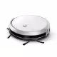 Робот прахосмукачка No brand PST-A3-C, Wi-Fi, Tuya Smart, Бял - 91042