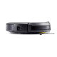 Робот прахосмукачка No brand PST-A3-CBL, Камера, Wi-Fi, Tuya Smart, Черен - 91043