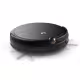 Робот прахосмукачка No brand PST-A3-CBL, Камера, Wi-Fi, Tuya Smart, Черен - 91043