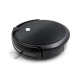 Робот прахосмукачка No brand PST-A3-CBL, Камера, Wi-Fi, Tuya Smart, Черен - 91043