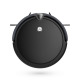 Робот прахосмукачка No brand PST-A3-CBL, Камера, Wi-Fi, Tuya Smart, Черен - 91043
