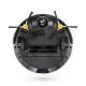 Робот прахосмукачка No brand PST-A3-CBL, Камера, Wi-Fi, Tuya Smart, Черен - 91043