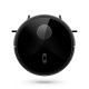 Робот прахосмукачка No brand PST-S6-LWT, Лазер, Wi-Fi, Tuya Smart, Черен - 91044