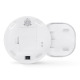 Смарт хранилка No brand PST-FD-BL3, За домашни любимци, Wi-Fi, Tuya Smart, Бял - 91040